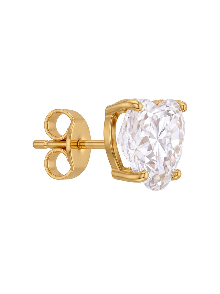 Par Arete Corazon Mini Zirconia