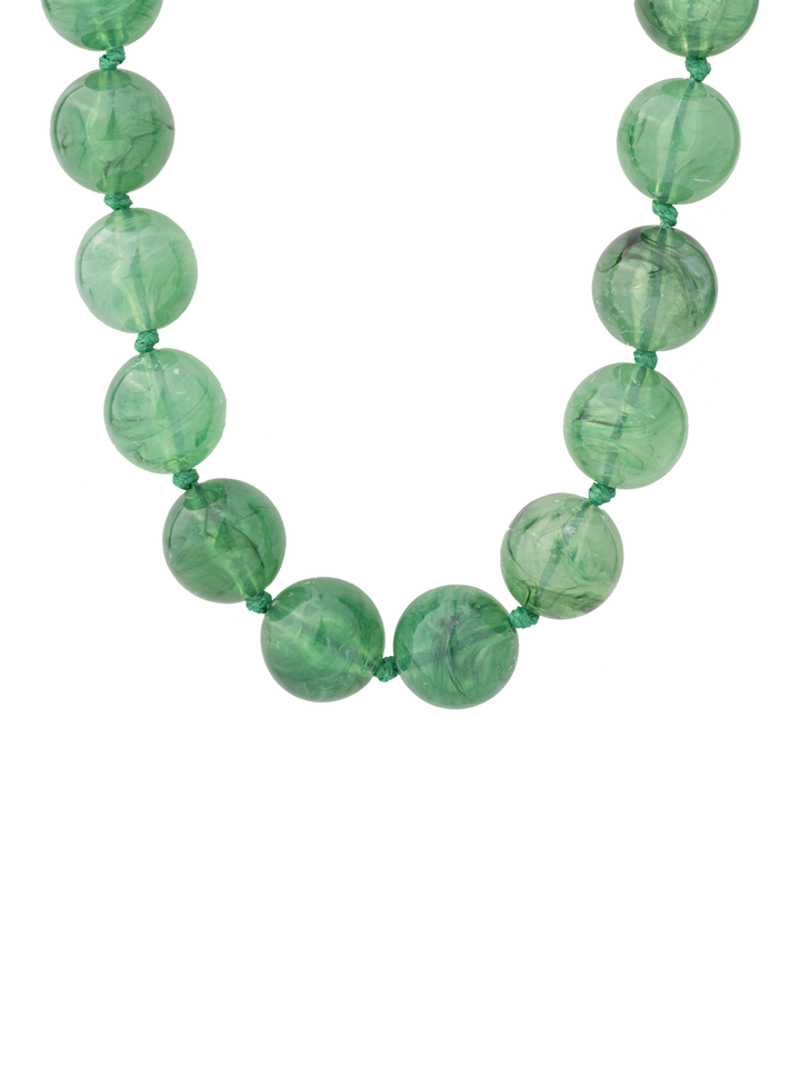 Collar Chunky Bolitas