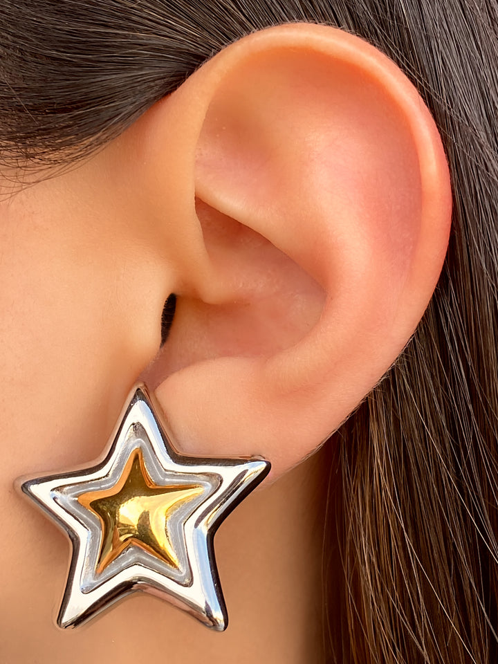 Par Arete Estrella Chunky