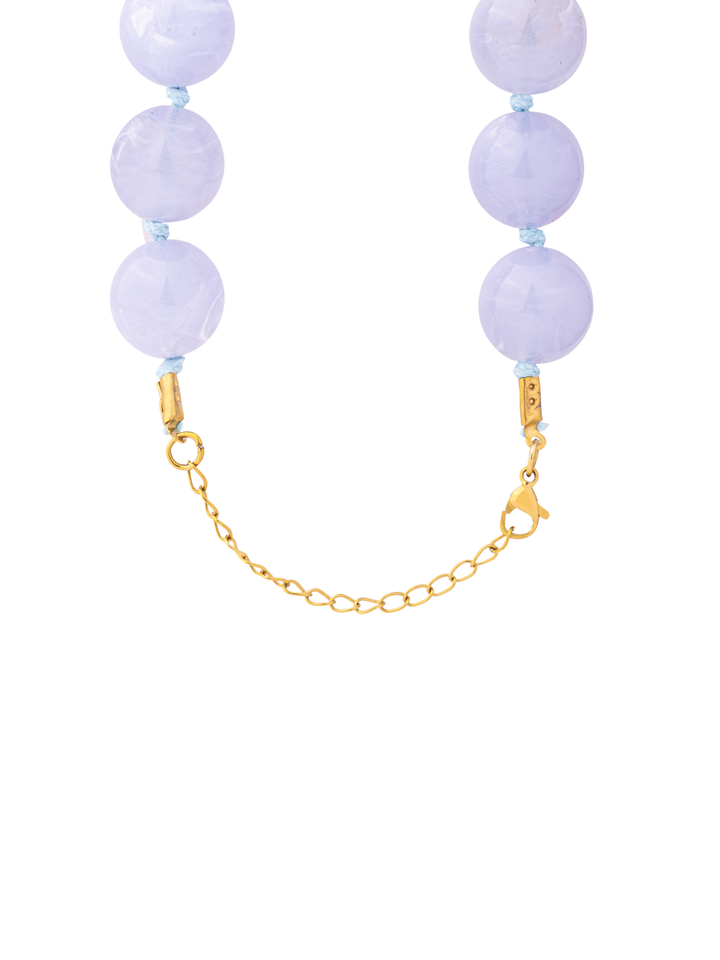 Collar Chunky Bolitas