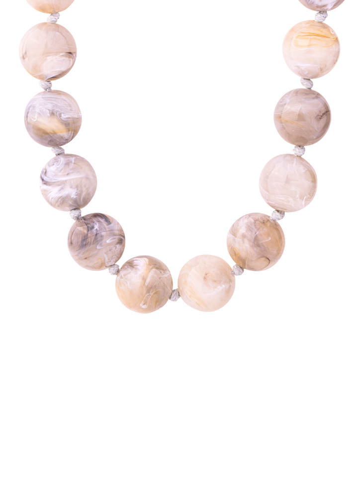 Collar Chunky Bolitas