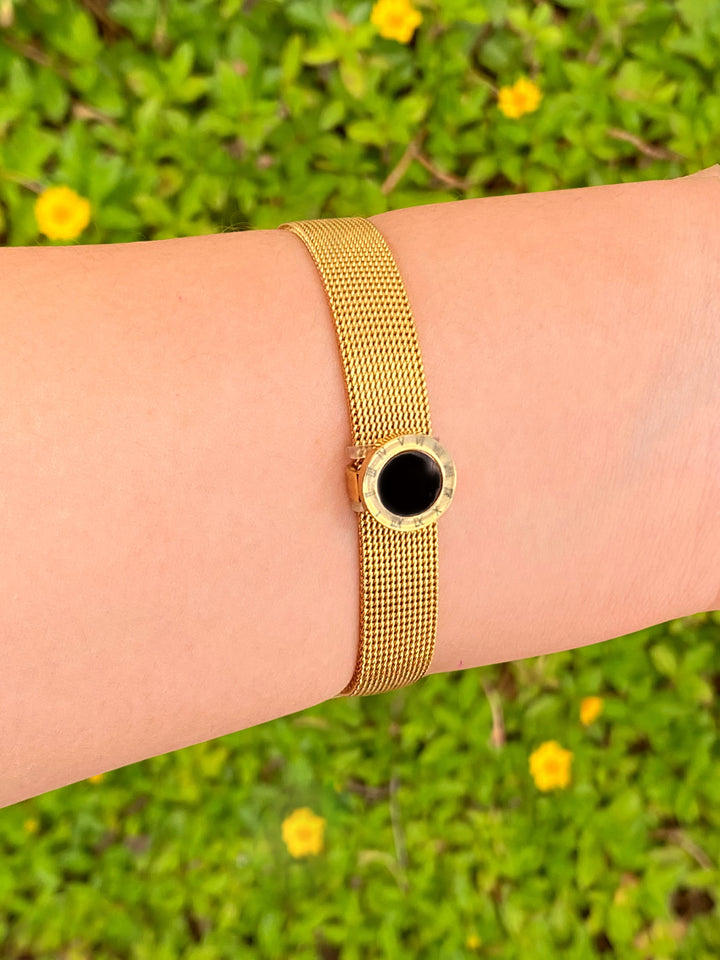 Pulsera Tipo Reloj
