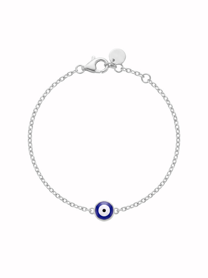 Pulsera Con Ojo Turco