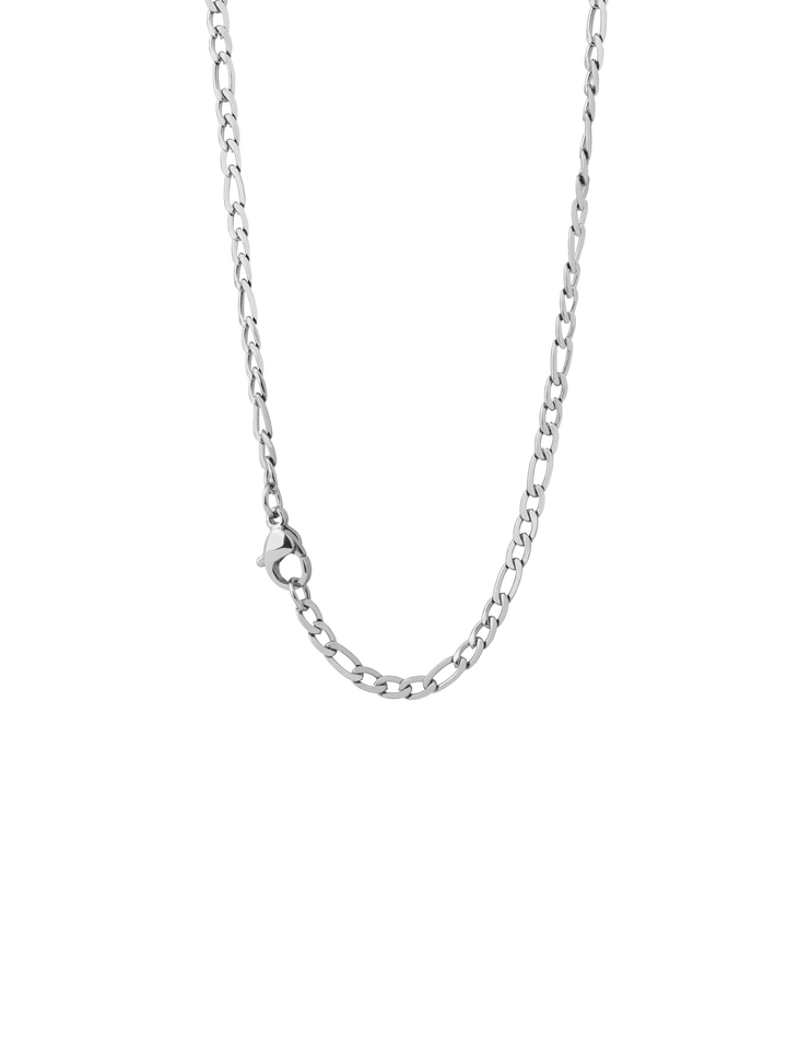 Cadena Eslabon Figaro 3 mm