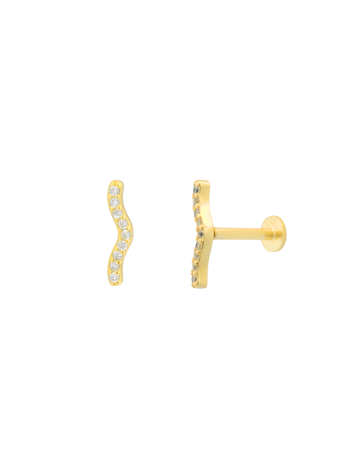 Broquel Zirconias Verdes