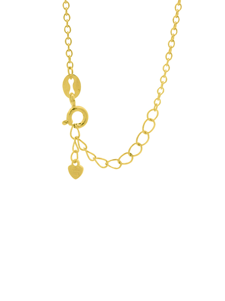 Collar Con Medalla San Benito