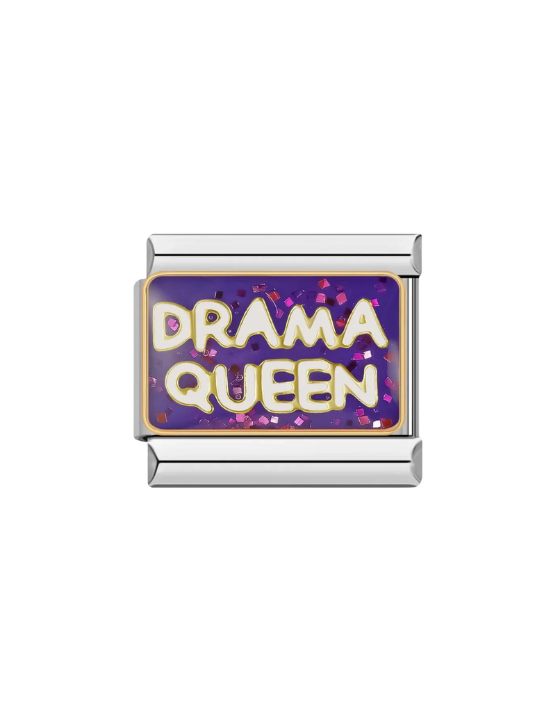 Charm Drama Queen