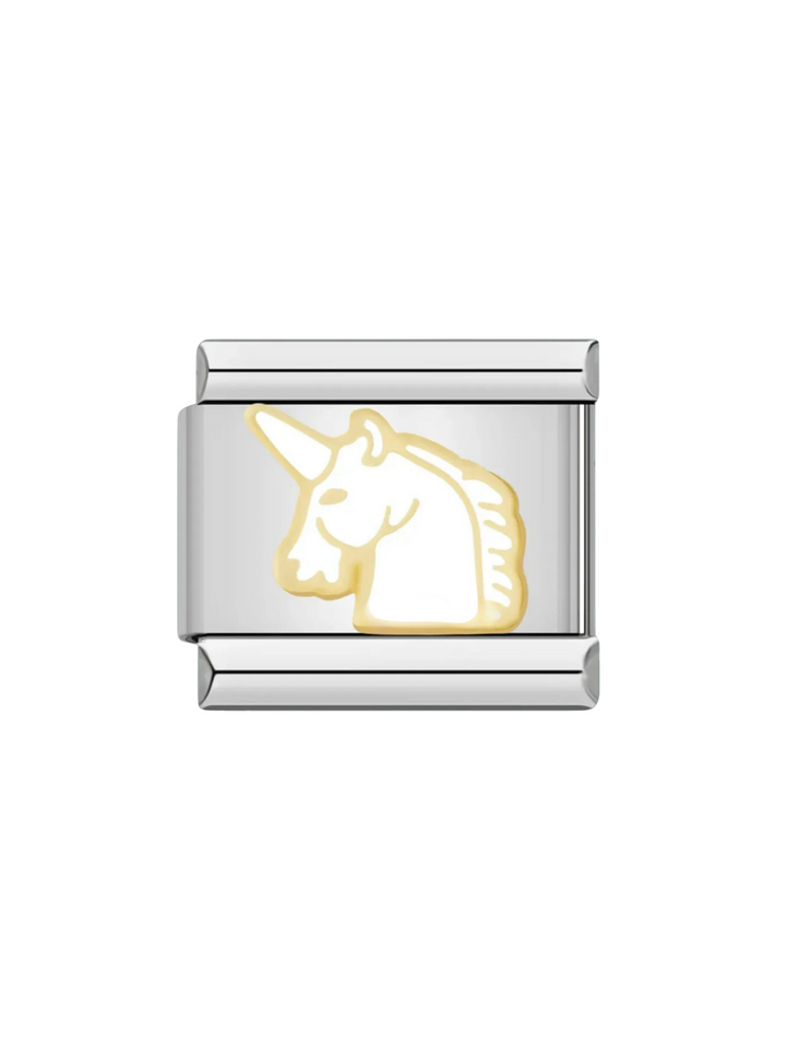 Charm Unicornio
