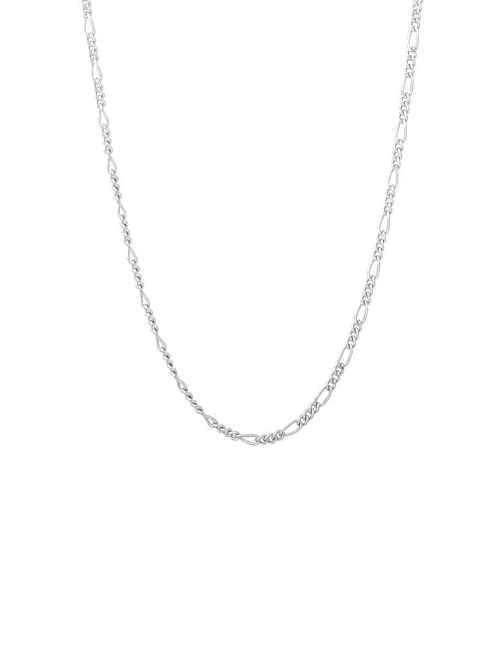 Cadena Eslabon Figaro 2 mm