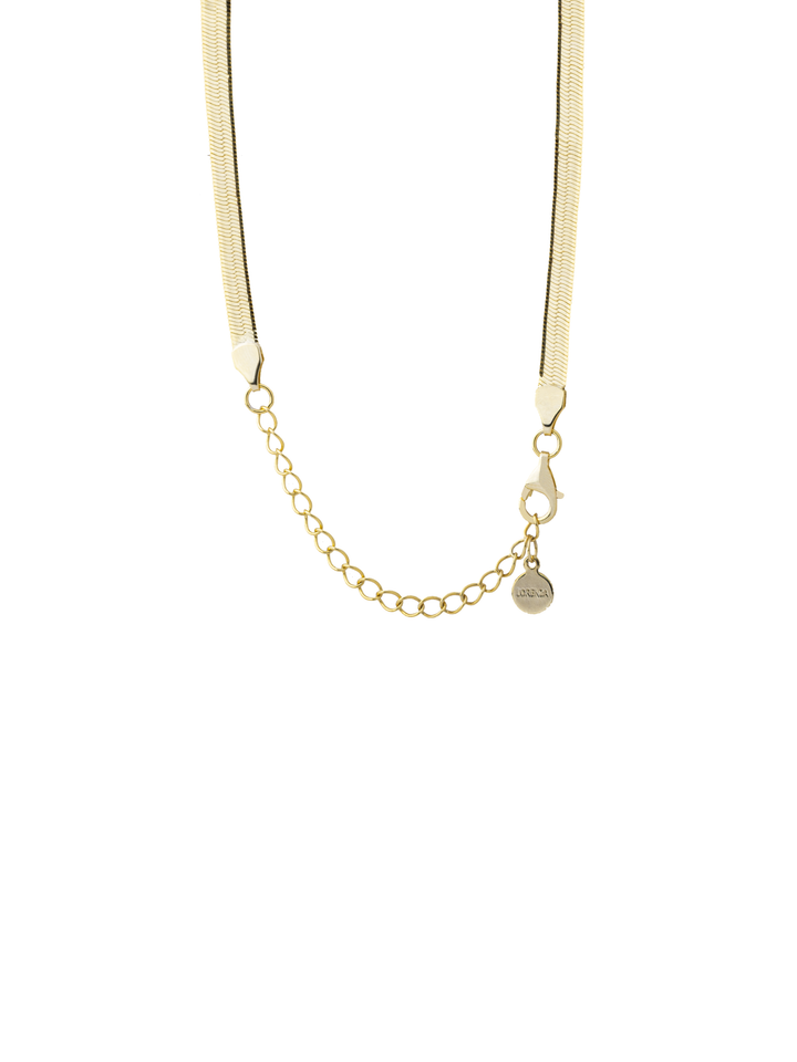 Collar Planchado 3.5 mm