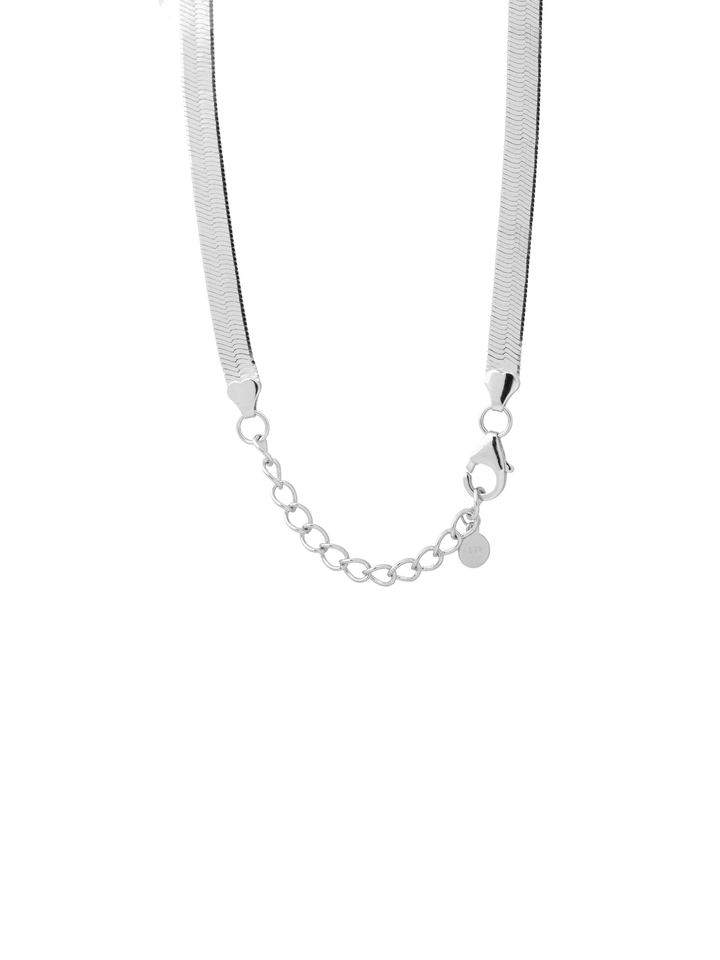 Collar Planchado 5 mm