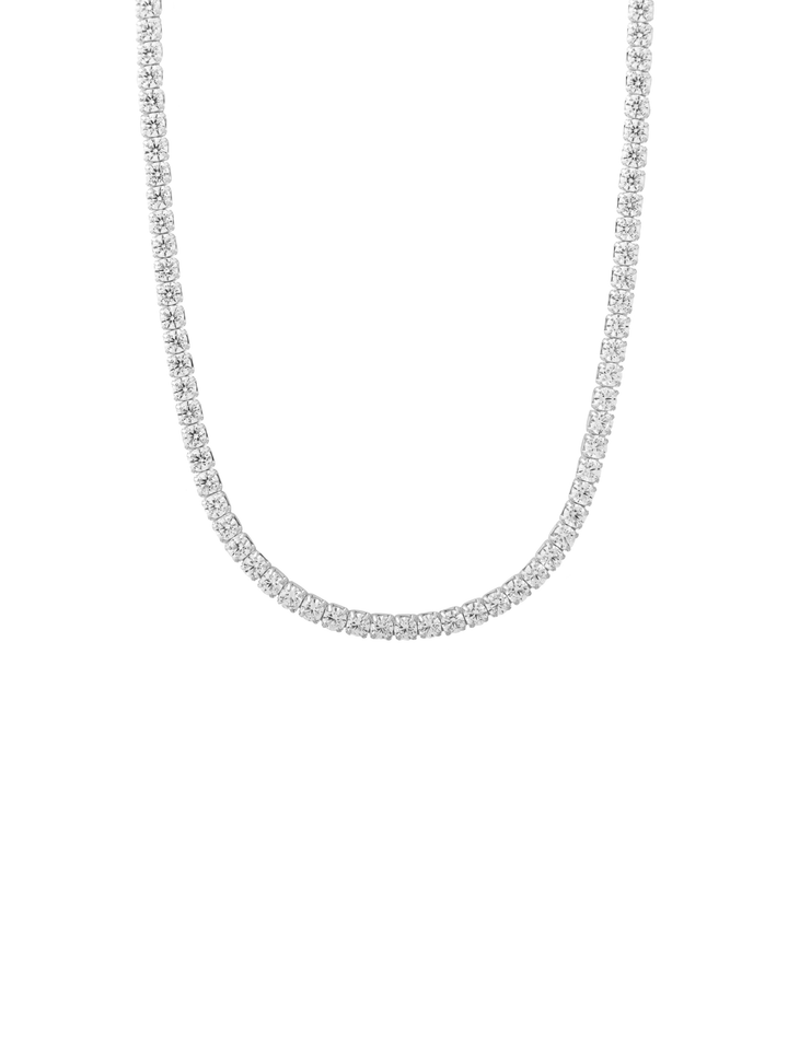 Collar Tennis Zirconias 2.5 mm
