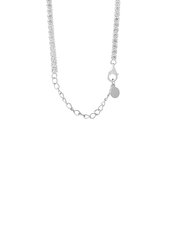 Collar Tennis Zirconias 2.5 mm