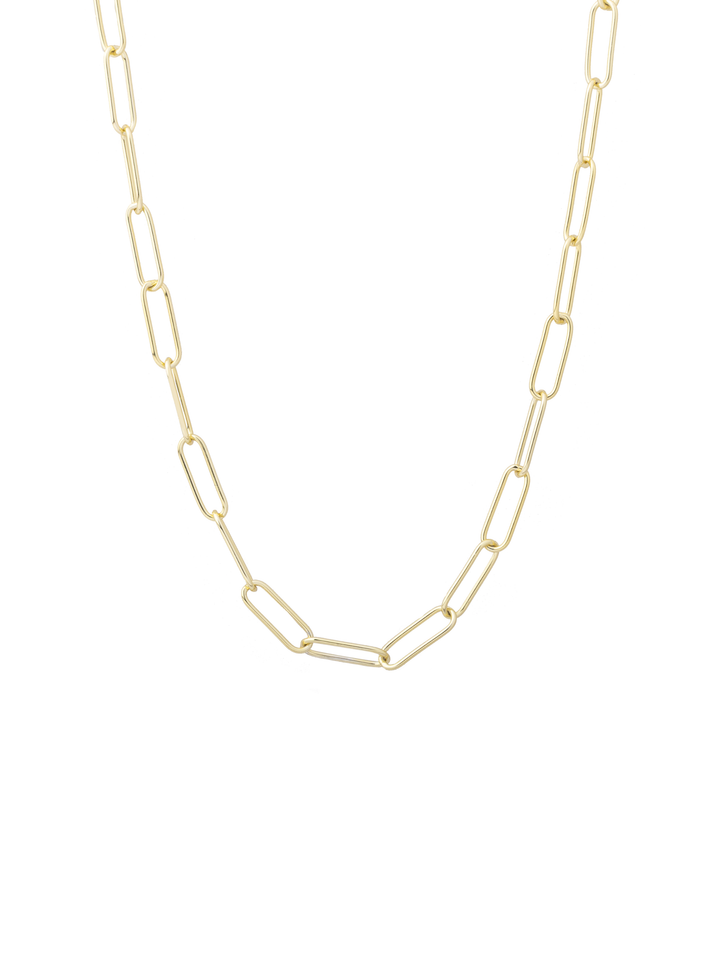 Cadena Eslabon Tipo Clip 10 mm