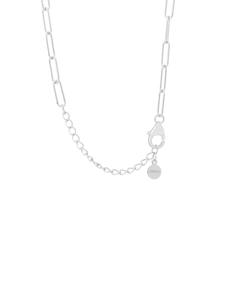 Cadena Eslabon Tipo Clip 10 mm