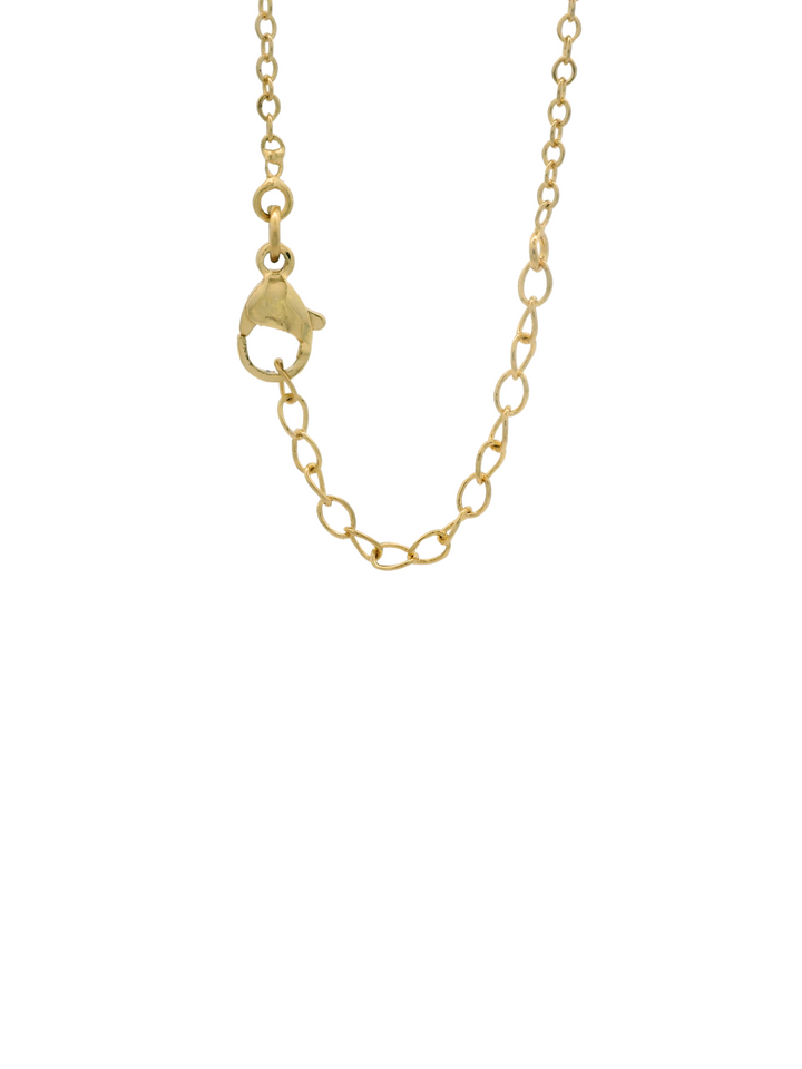 Collar Escapulario Combinado