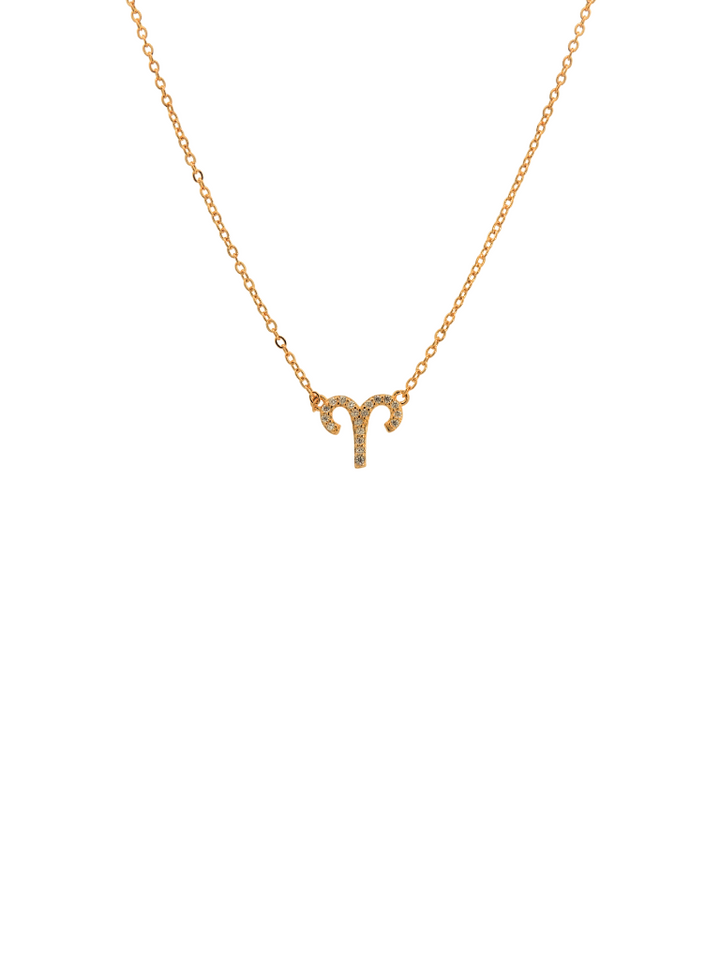 Collar Signo Zodiacal