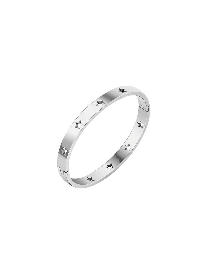 Brazalete Con Estrellas