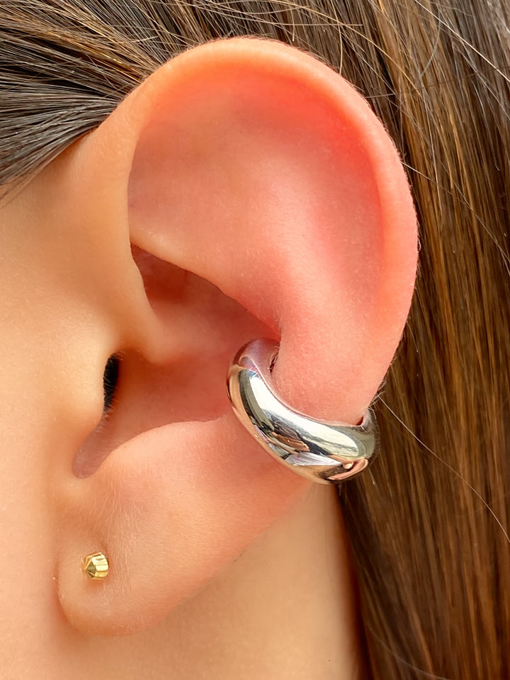Ear Cuff Irregular