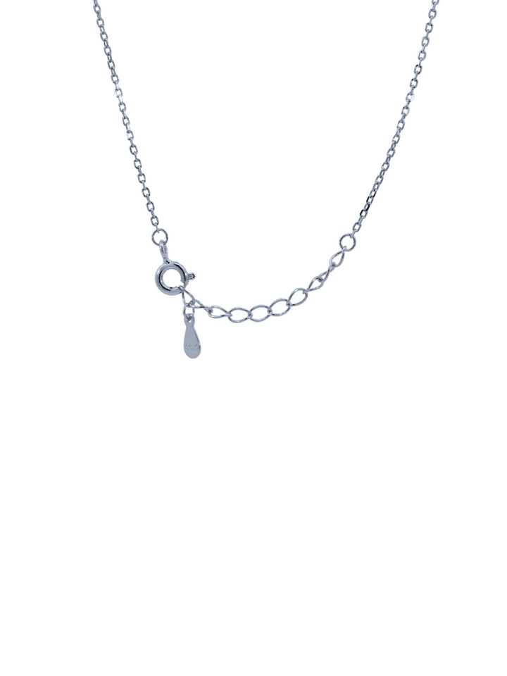 Collar Dije Mama Cursiva