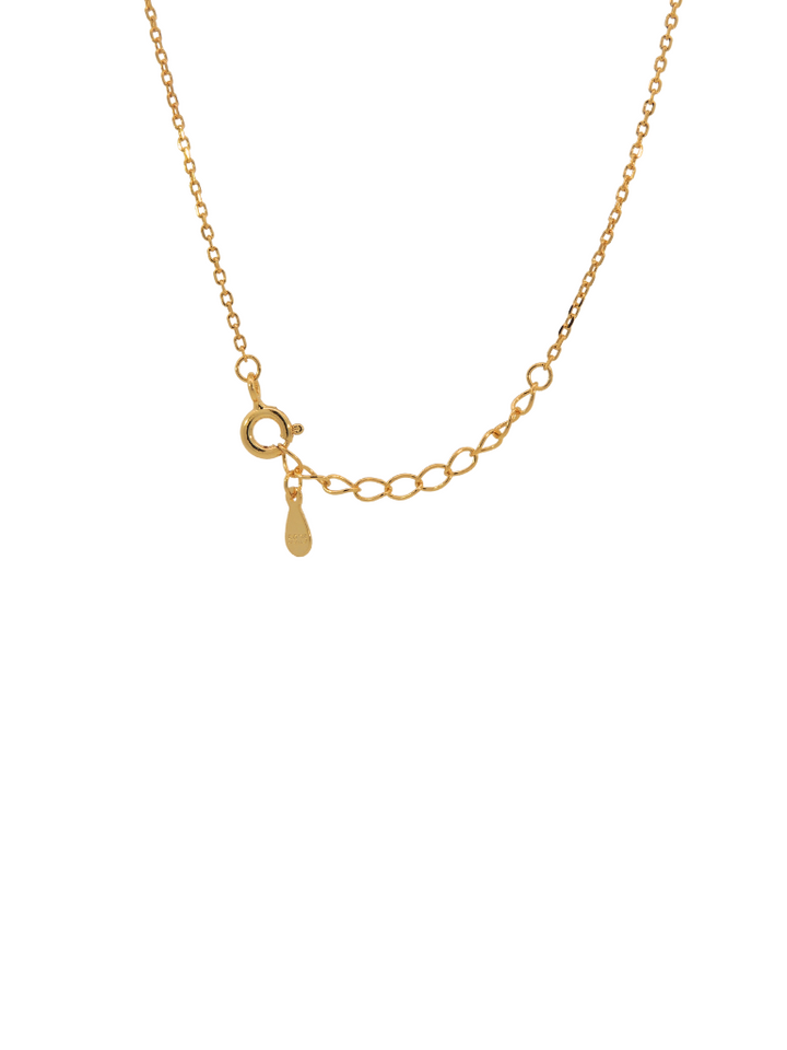Collar Dije Mama Cursiva