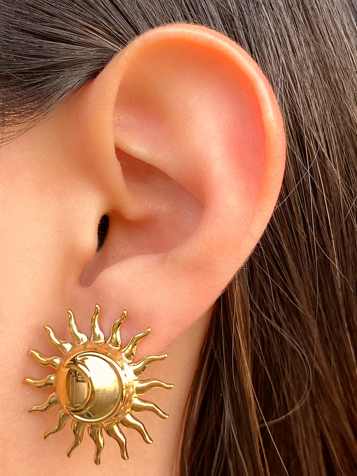 Par Arete Luna y Sol