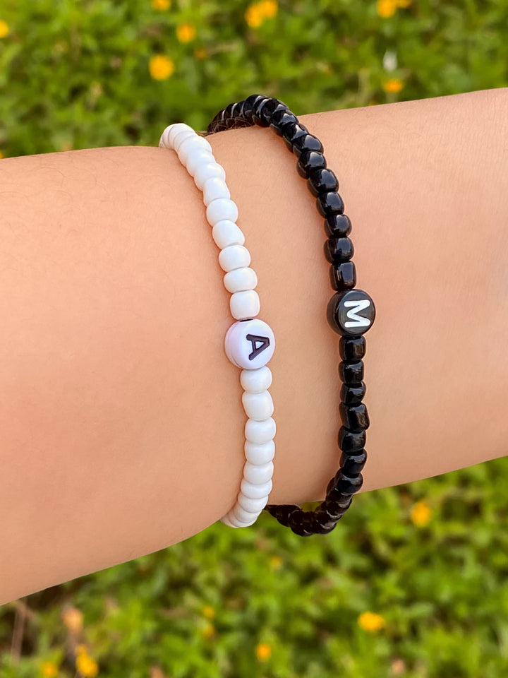 Set Pulseras Inicial