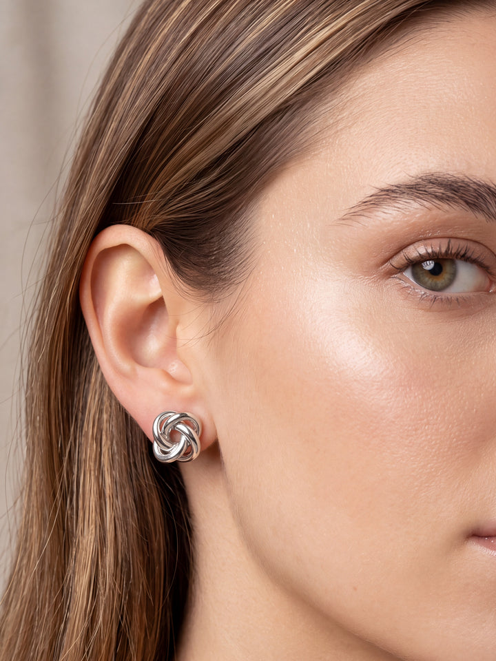 Par Arete Nudo