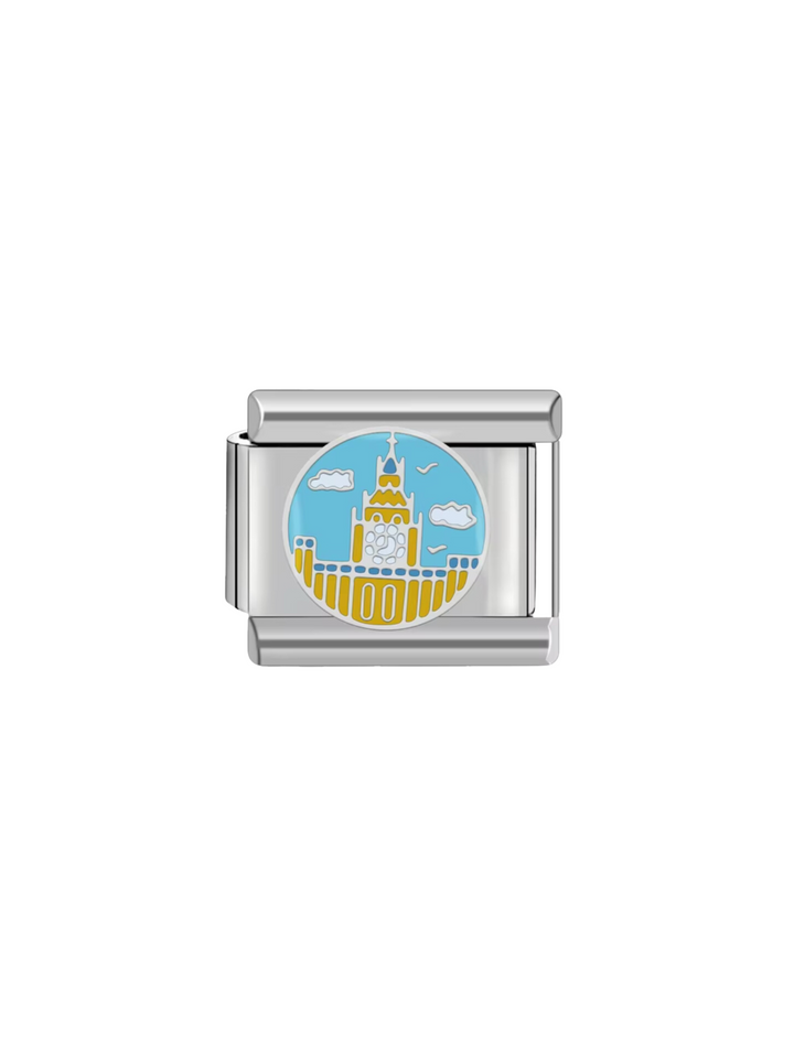 Charm Big Ben