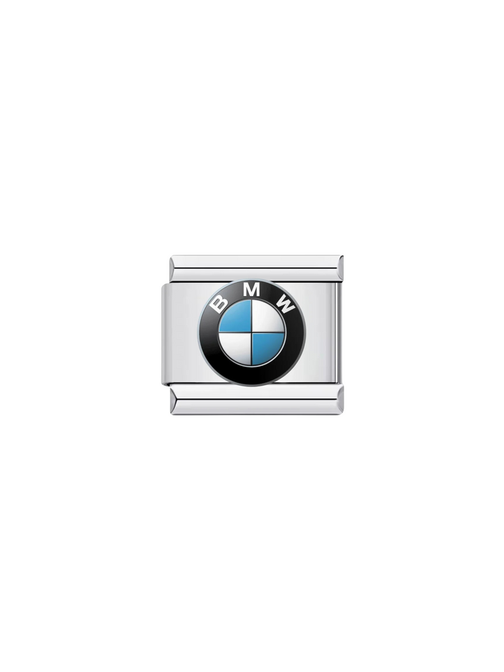 Charm Logo BMW