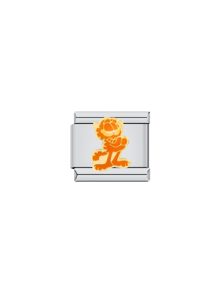 Charm Garfield