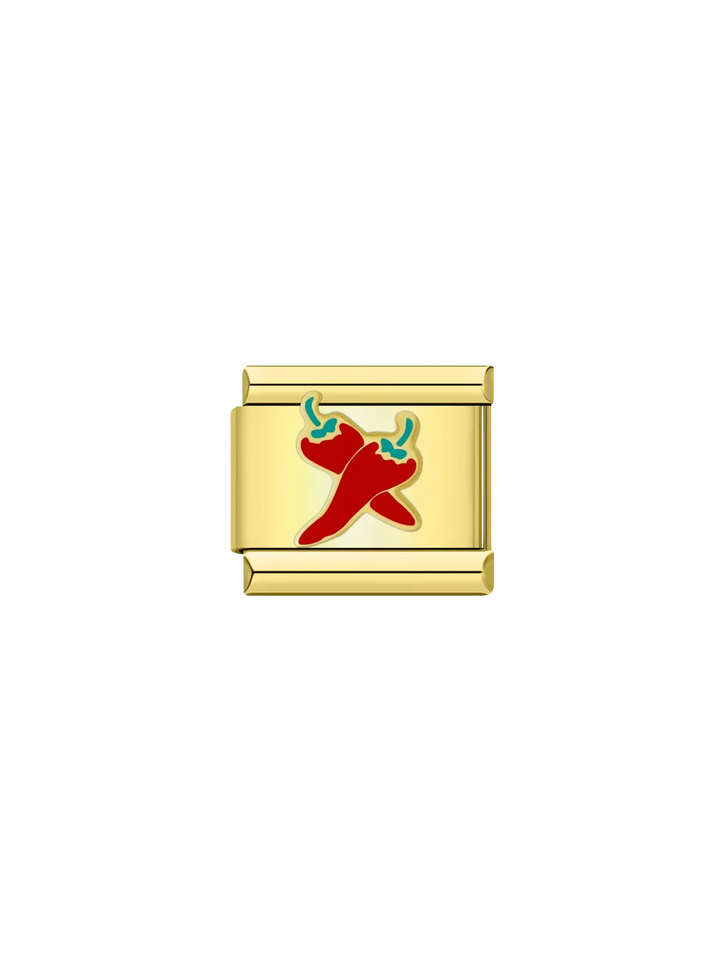 Charm Doble Chile Chico