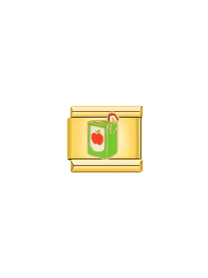 Charm Jugo De Manzana
