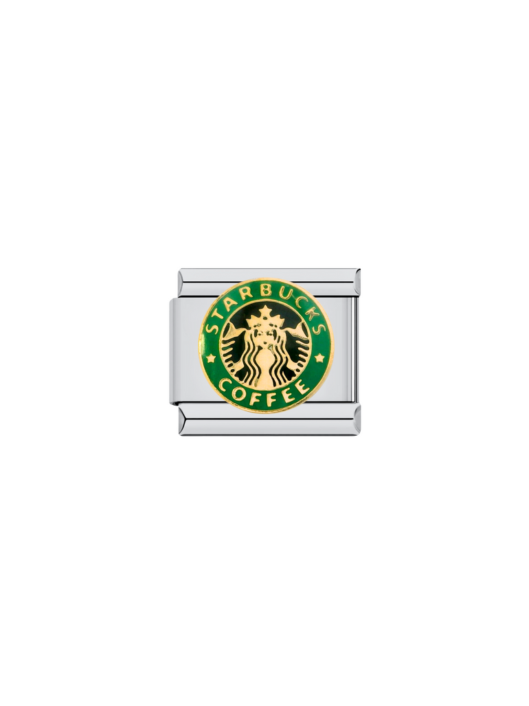 Charm Starbucks