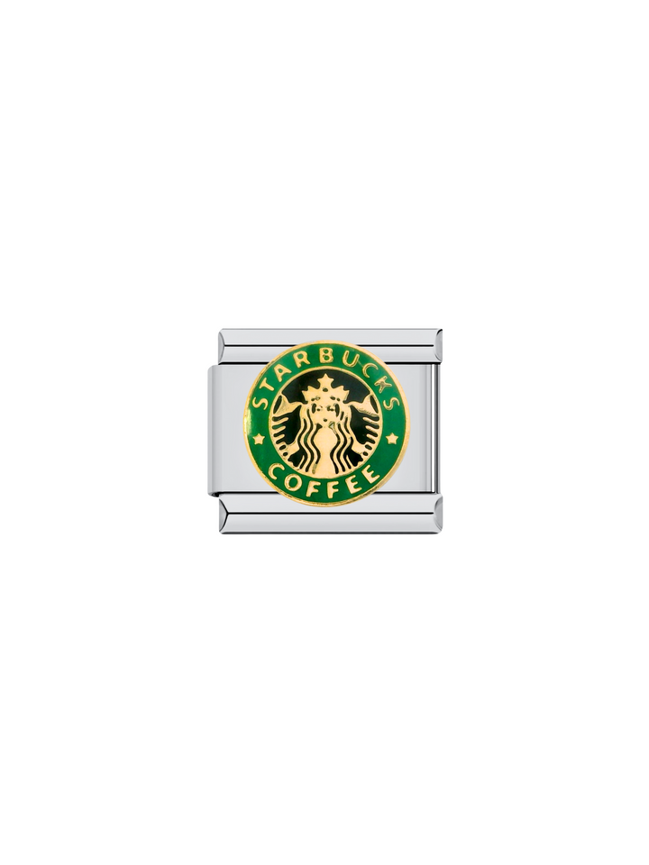 Charm Starbucks