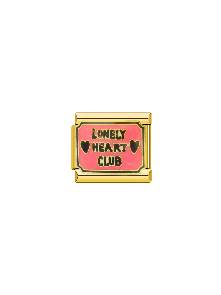 Charm Lonely Heart Club