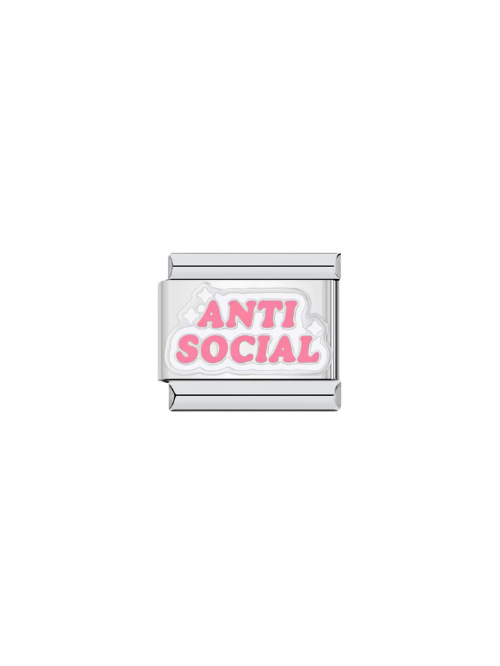 Charm Anti Social