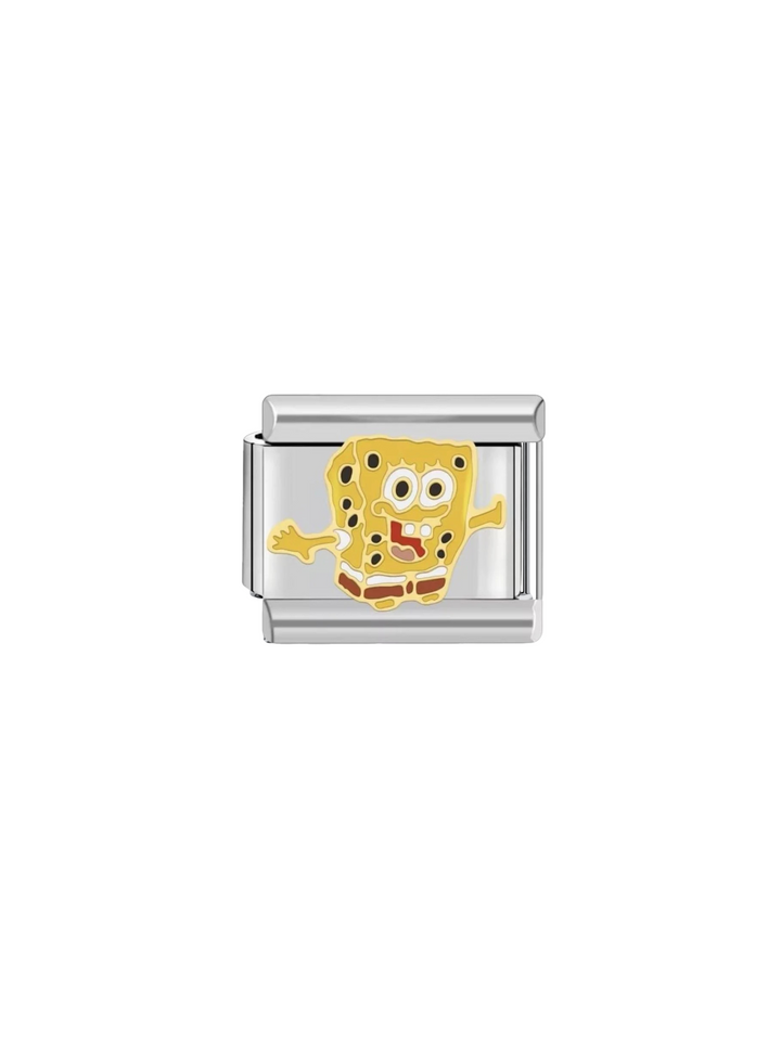 Charm Bob Esponja