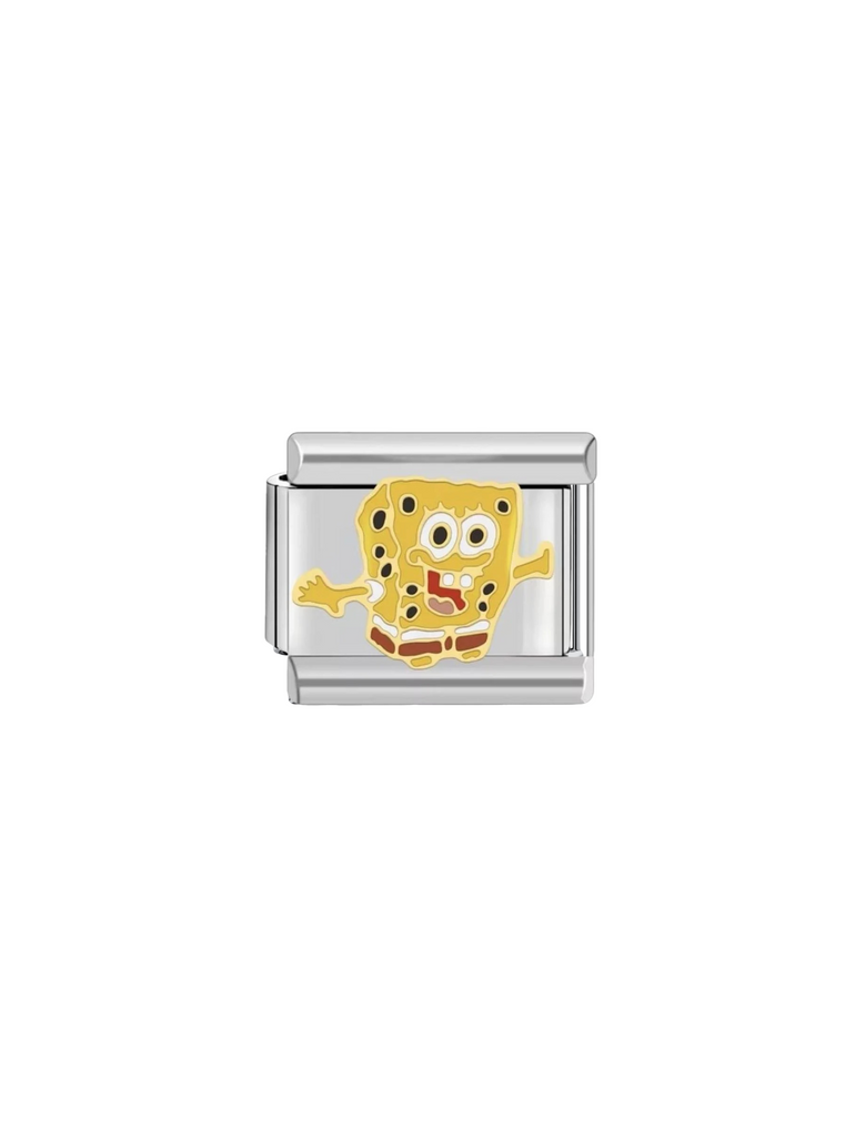 Charm Bob Esponja