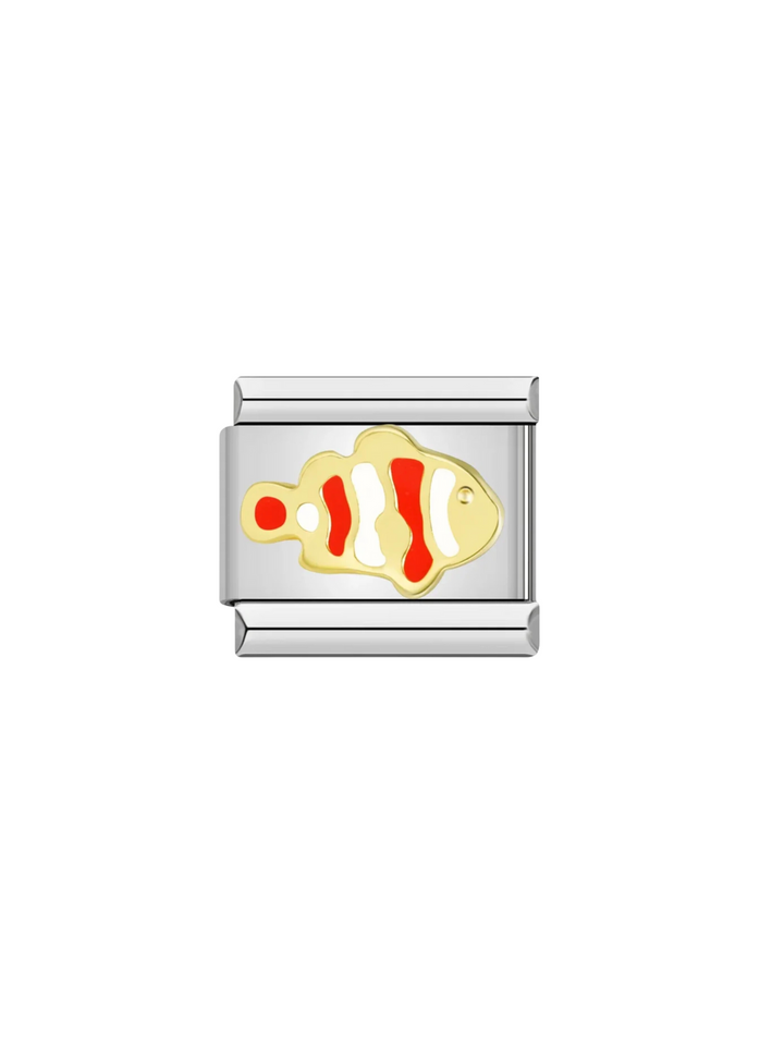 Charm Pescado Rojo