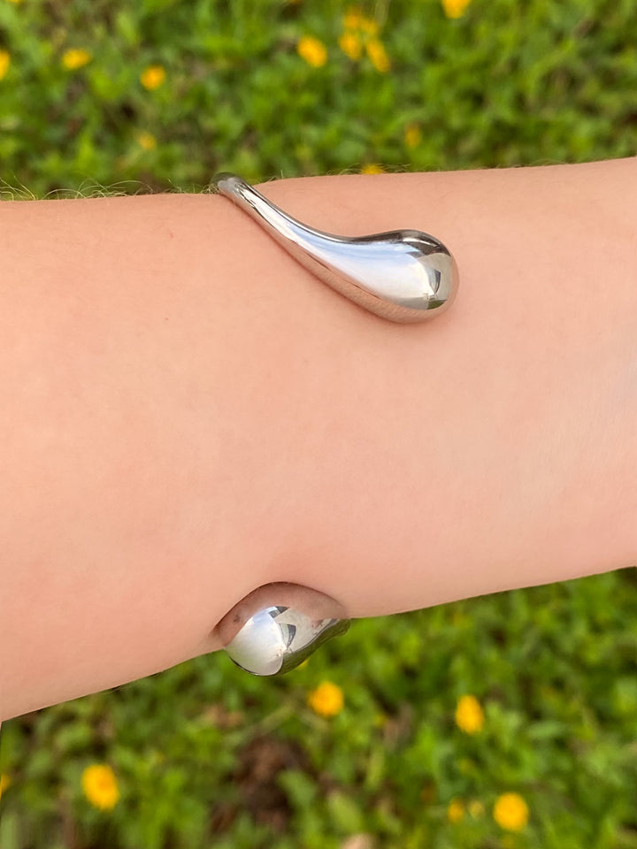 Brazalete Chunky Irregular