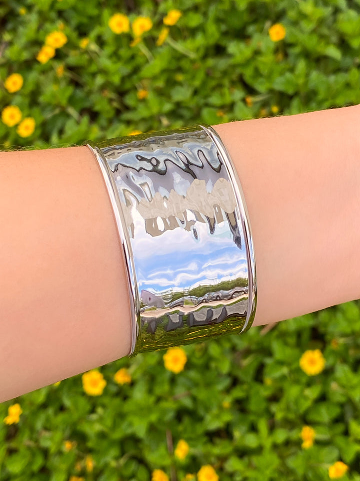 Brazalete Chunky Liso