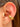 Ear Cuff Irregular