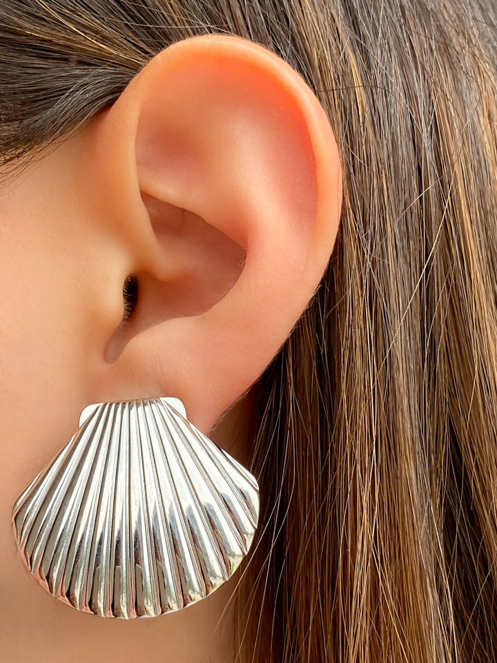 Par Arete Concha Lisa