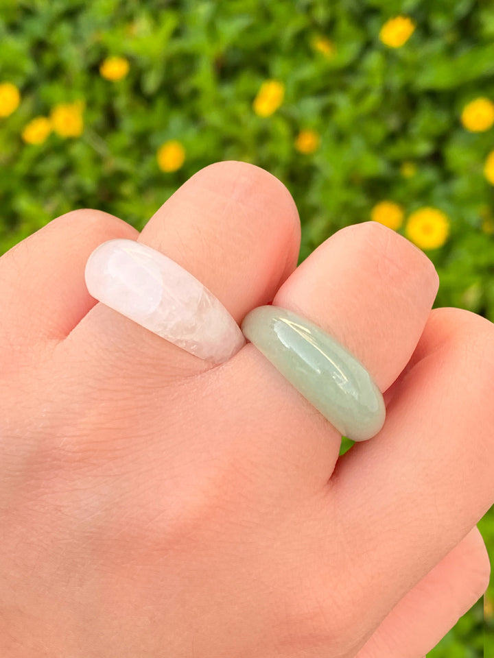 Anillo Piedra Natural