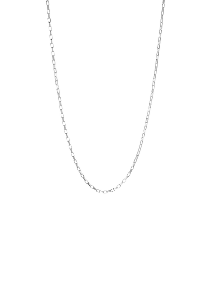 Cadena Mini Eslabones 2 mm