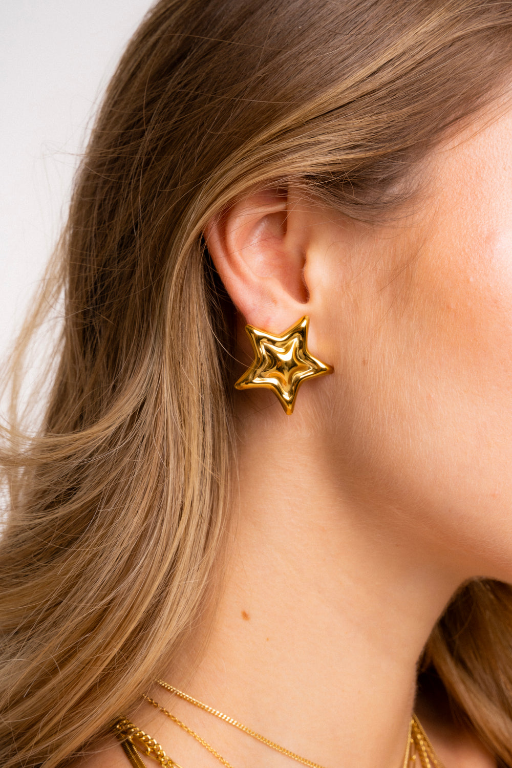 Par Arete Estrella Chunky