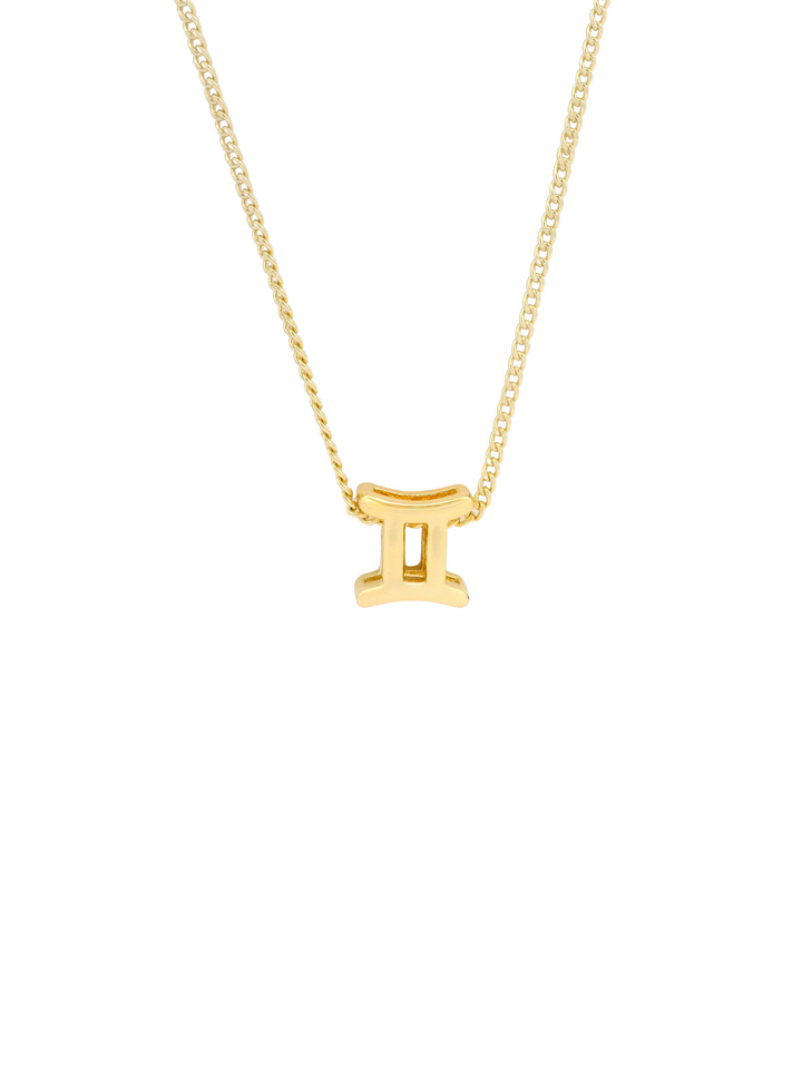 Collar Signo Zodiacal