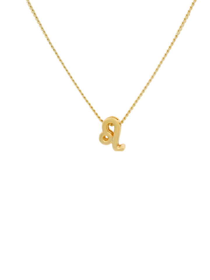 Collar Signo Zodiacal