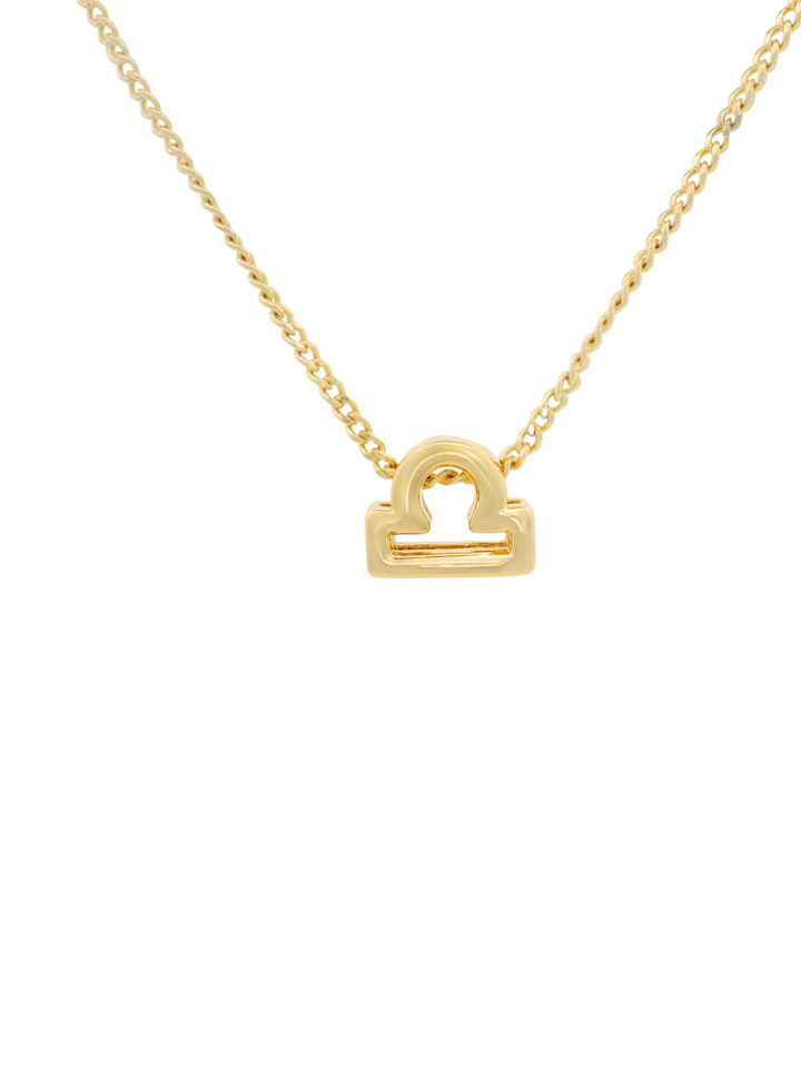 Collar Signo Zodiacal